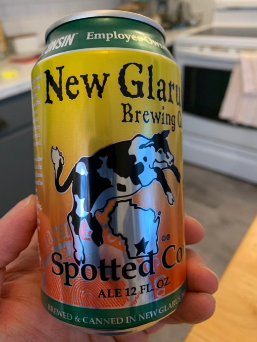 where to buy spotted cow beer in wisconsin dells